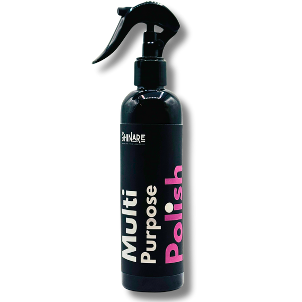 Multipurpose Polish With Kit 250ml | Shinare