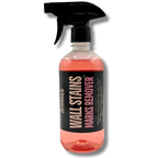 Wall Stains and Marks Cleaner with Kit 500ml | Shinare