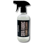 Sofa Fabric Stains Cleaner with Kit 500ml | Shinare