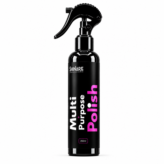 Multipurpose Polish With Kit 250ml | Shinare