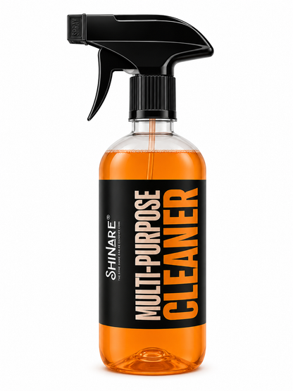 Multi-Purpose Cleaner with Kit 500ml | Shinare