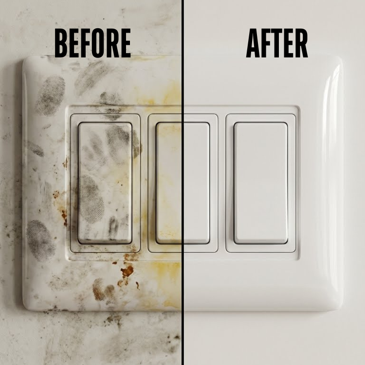 Multi-Purpose Cleaner with Kit 500ml | Shinare