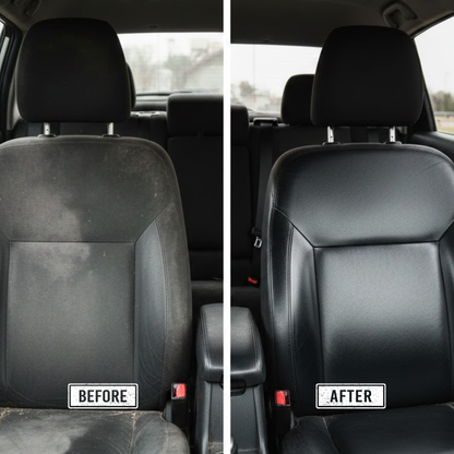 Dashboard + Interior Polish With Kit 250ml | Shinare